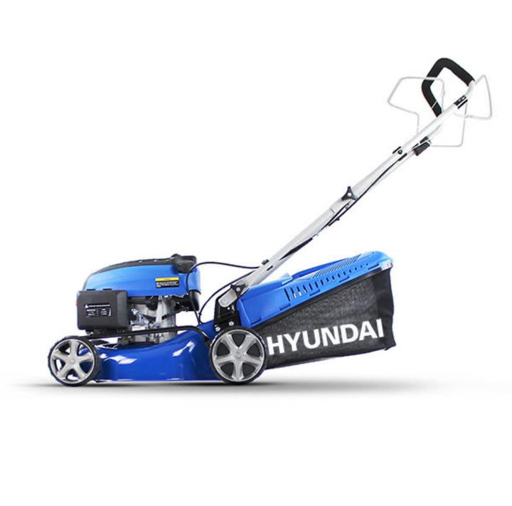 Hyundai 17" Self Propelled Lawnmower 139cc