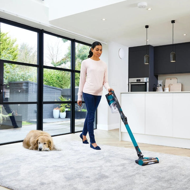 Shark Anti Hair Wrap Cordless Pet Vacuum | IZ252UKT