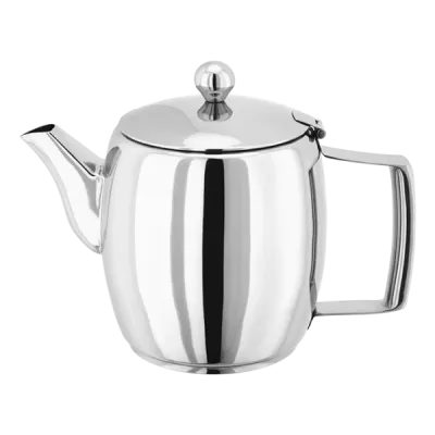 Judge Table Essentials 6 Cup Traditional Teapot 1L – Smyth's Homevalue