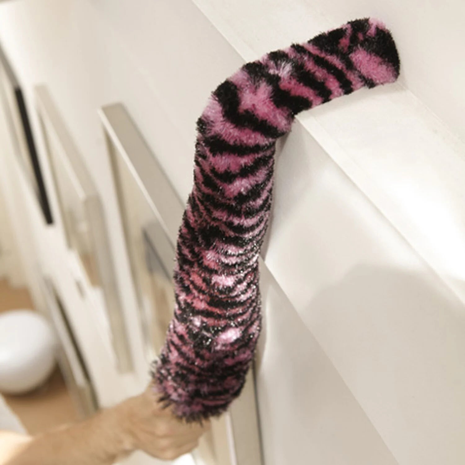 JML Radi Clean Radiator Brush