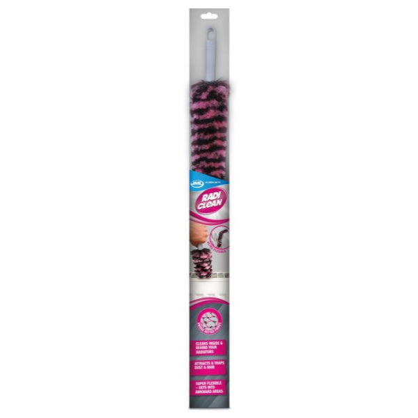 JML Radi Clean Radiator Brush