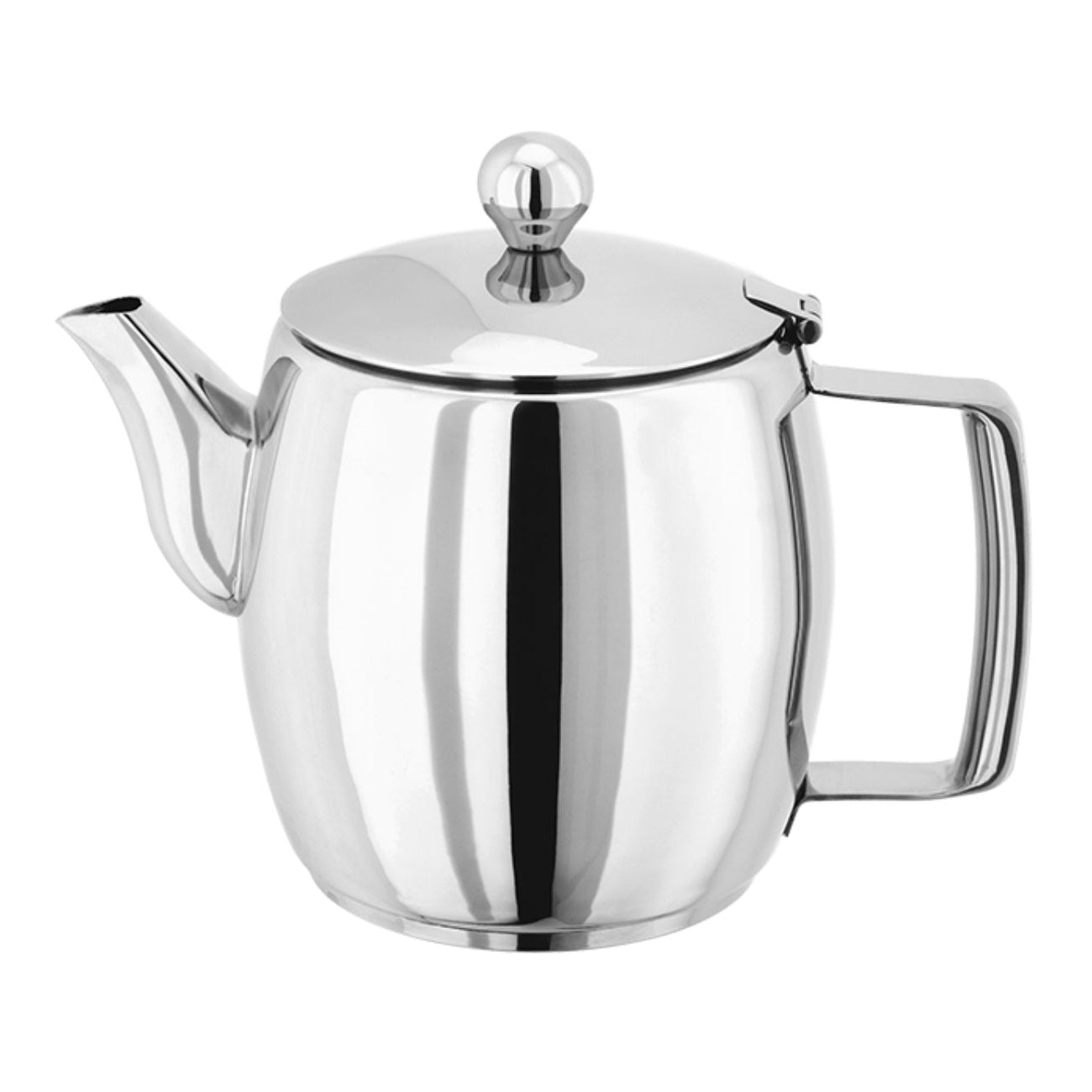 Judge 2 Litre Hob Top Stainless Steel Teapot