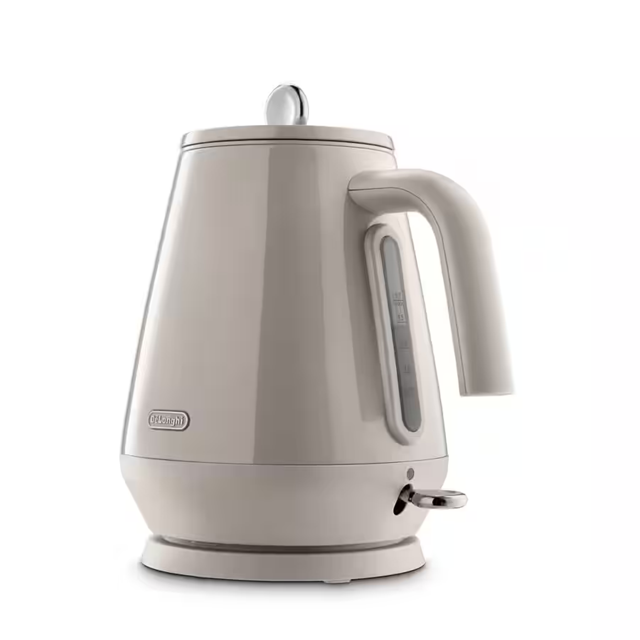 De'Longhi Eclettica Kettle Beige 1.7L