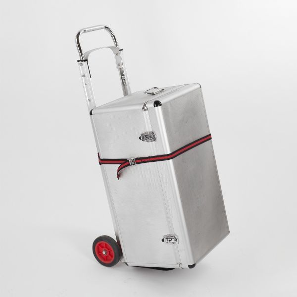 Kreator Ratchet Tie 5m - 100kg