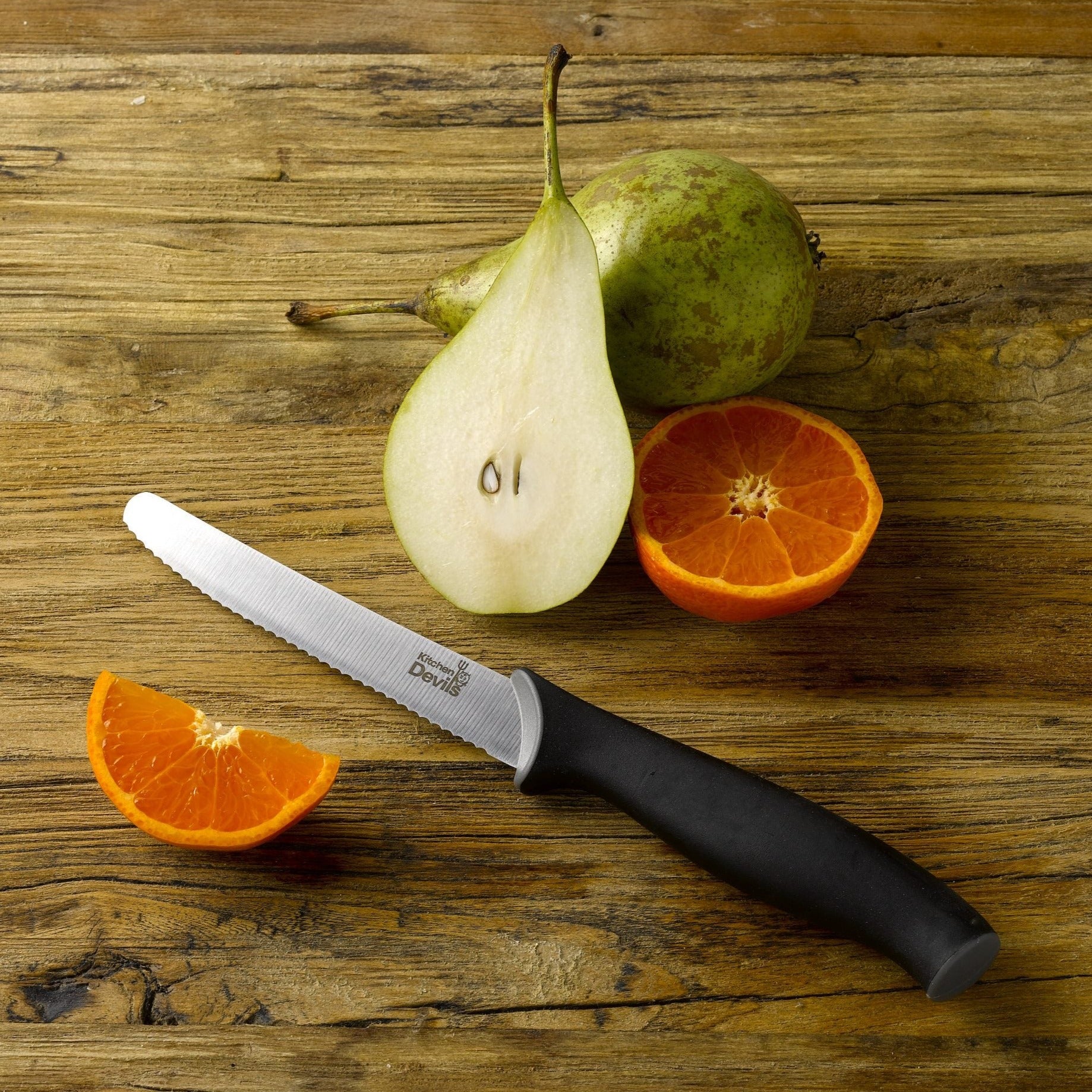 Kitchen Devils Control Multi-Purpose Knife