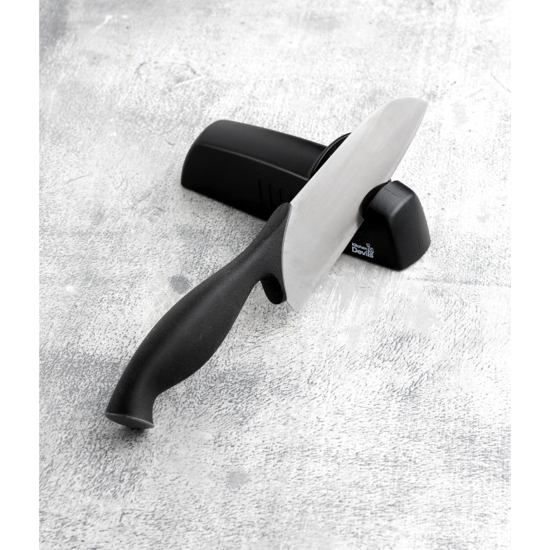 Kitchen Devils Rollsharp Knife Sharpener