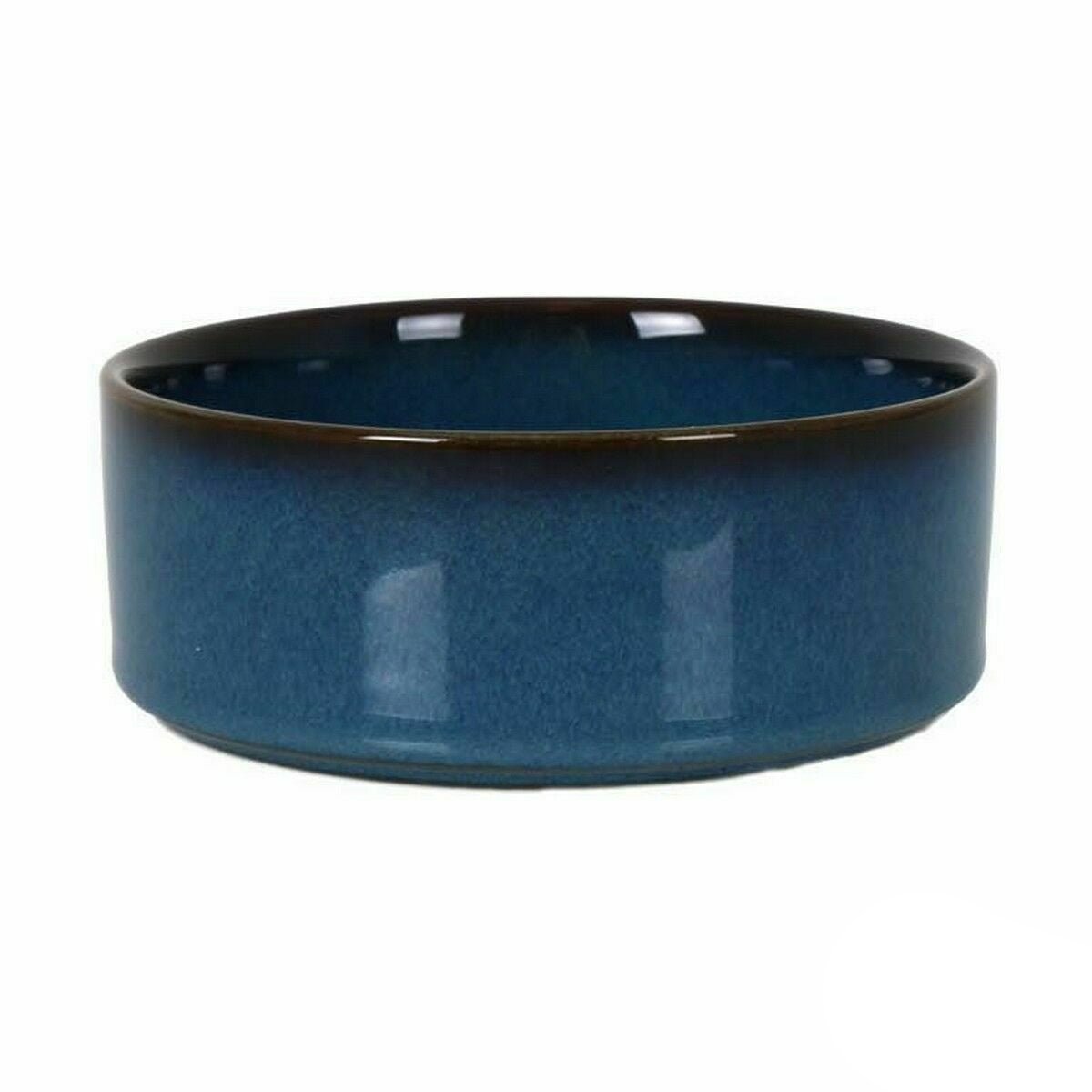 La Mediterránea Chester Blue Bowl 10cm