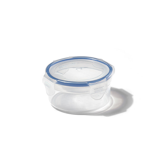LocknLock Classic Food Container Round 300ml
