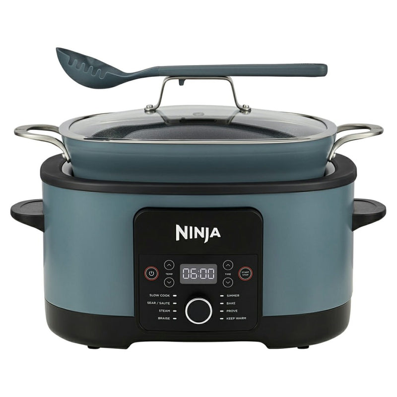 Ninja Foodi Possible Cooker 8-In-1 Slow Cooker