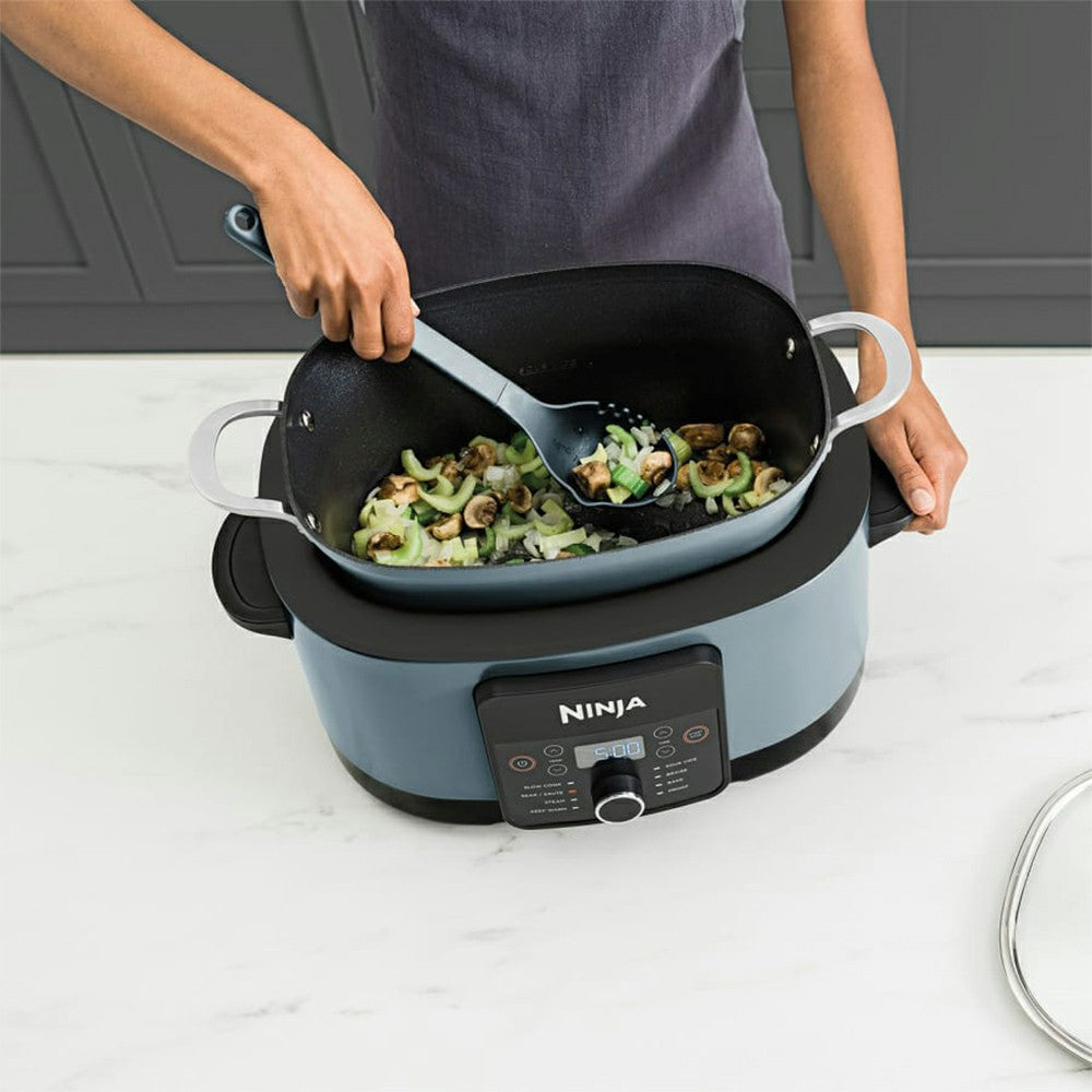 Ninna Rice Cooker Ninja Foodi Possible Cooker 8-In-1 Slow Cooker – Smyth's Homevalue