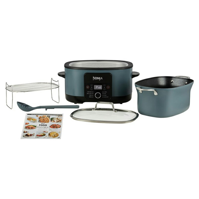 Ninja Foodi Possible Cooker 8-In-1 Slow Cooker