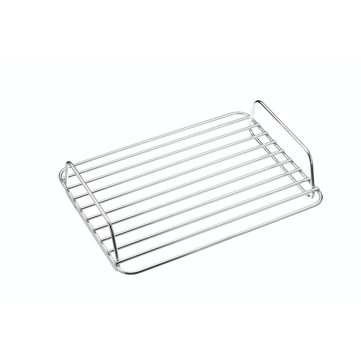 MasterClass Stainless Steel Large Roasting Rack