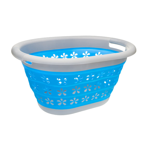 Collapsible Laundry Basket