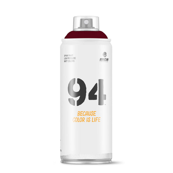  MTN 94 RV-3004 Bordeaux Red 400ml Matt
