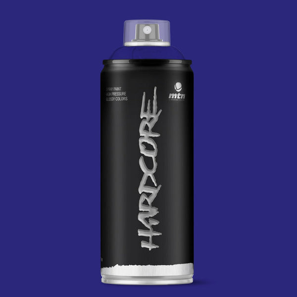  MTN Hardcore HC2 RV-216 Anonymous Violet 400ml Gloss
