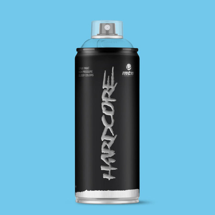  MTN Hardcore HC2 RV-29 Arctic Blue 400ml Gloss

