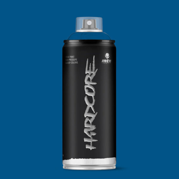  MTN Hardcore HC2 RV-5005 Dark Blue 400ml Gloss
