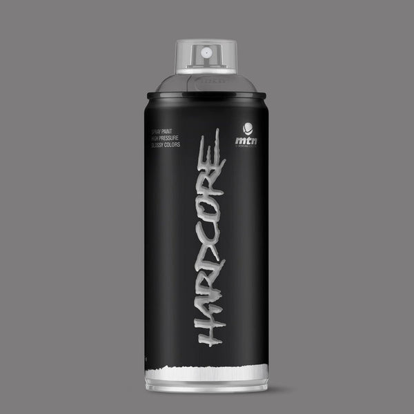  MTN Hardcore HC2 RV-7031 Dark Grey 400ml Gloss
