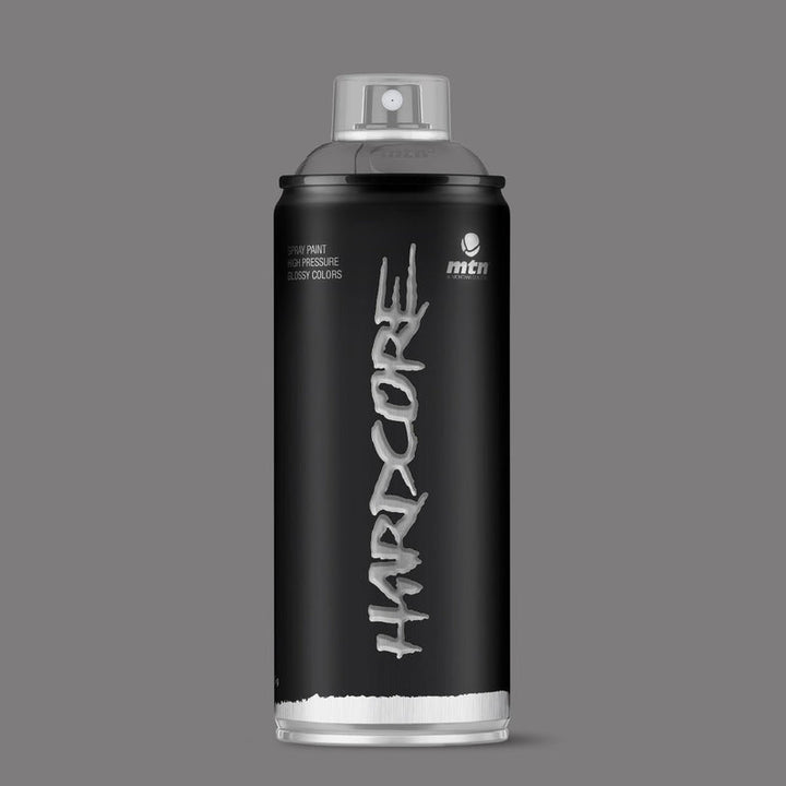  MTN Hardcore HC2 RV-7031 Dark Grey 400ml Gloss
