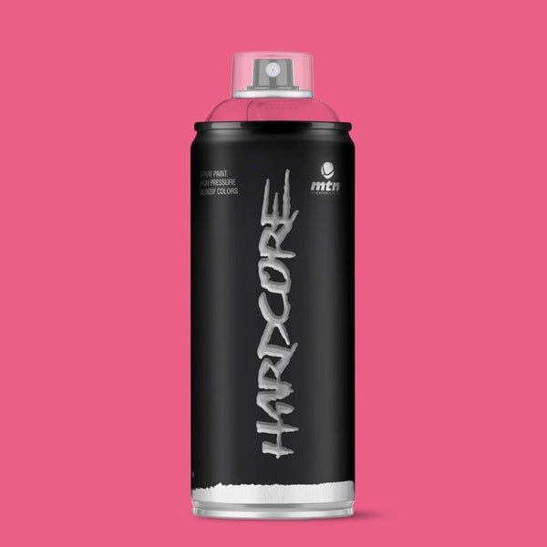  MTN Hardcore HC2 RV-4003 Erika 400ml Gloss
