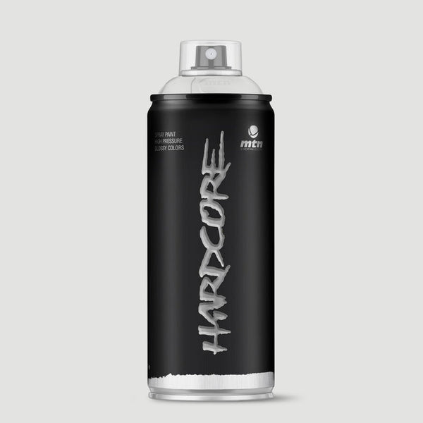  MTN Hardcore HC2 RV-6 Light Grey 400ml Gloss
