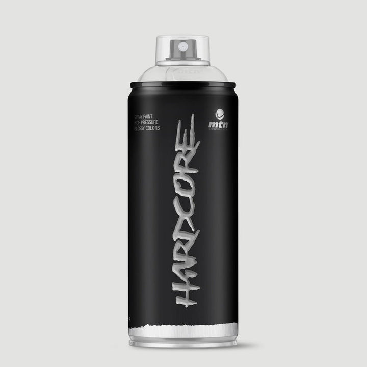  MTN Hardcore HC2 RV-6 Light Grey 400ml Gloss
