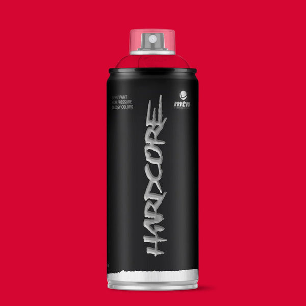  MTN Hardcore HC2 RV-3020 Light Red 400ml Gloss
