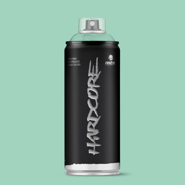  MTN Hardcore HC2 RV-254 Max Green 400ml Gloss
