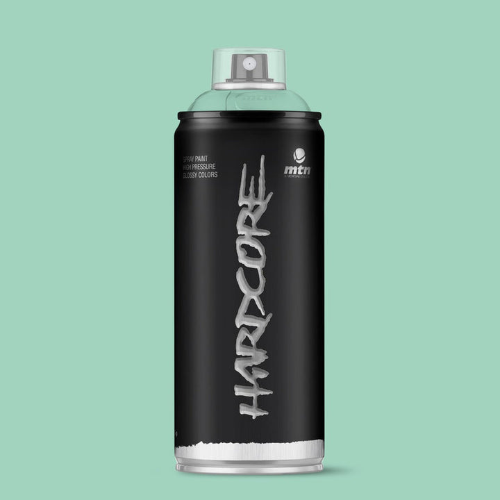  MTN Hardcore HC2 RV-254 Max Green 400ml Gloss
