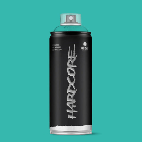  MTN Hardcore HC2 RV-219 Paris Green 400ml Gloss

