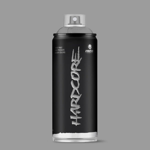  MTN Hardcore HC2 R-7040 Pearl Grey 400ml Gloss

