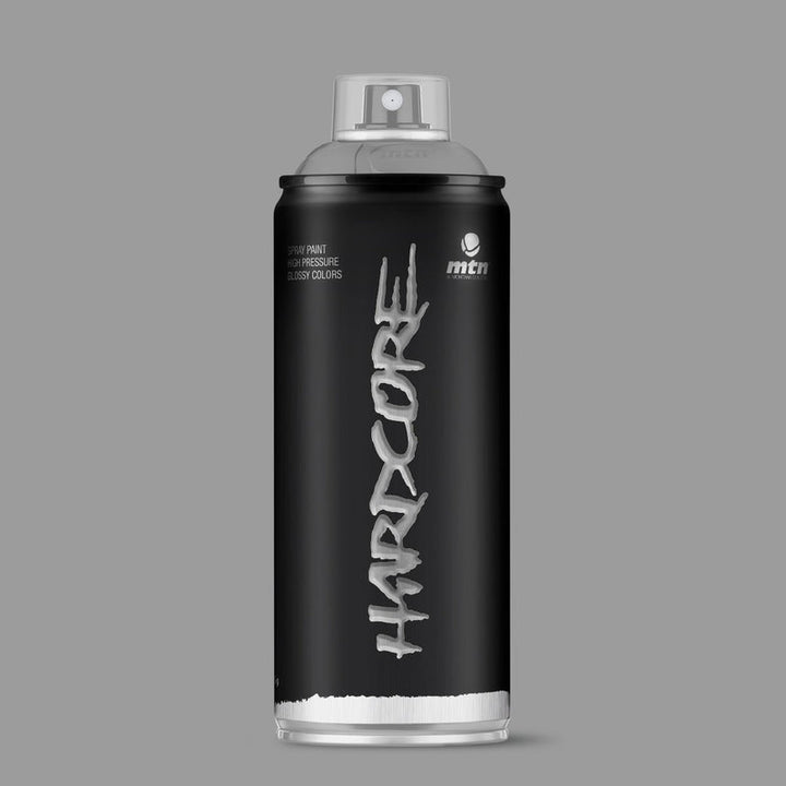  MTN Hardcore HC2 R-7040 Pearl Grey 400ml Gloss
