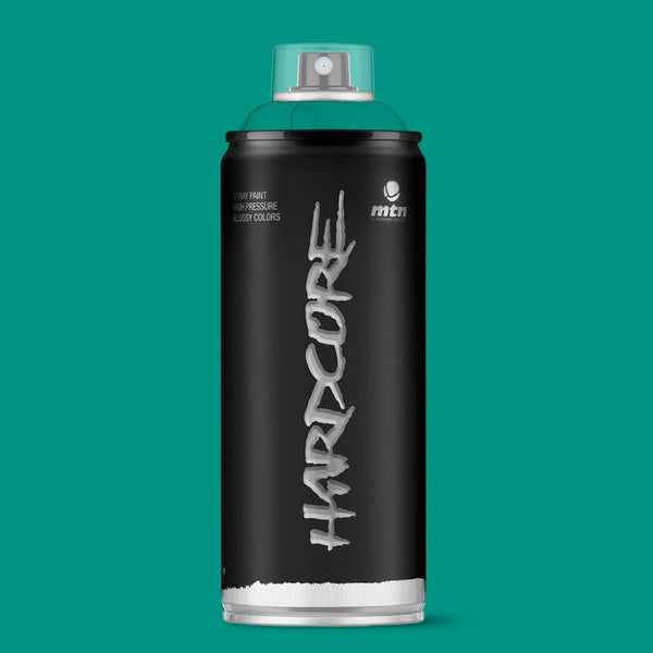  MTN Hardcore HC2 RV-21 Surgical Green 400ml Gloss

