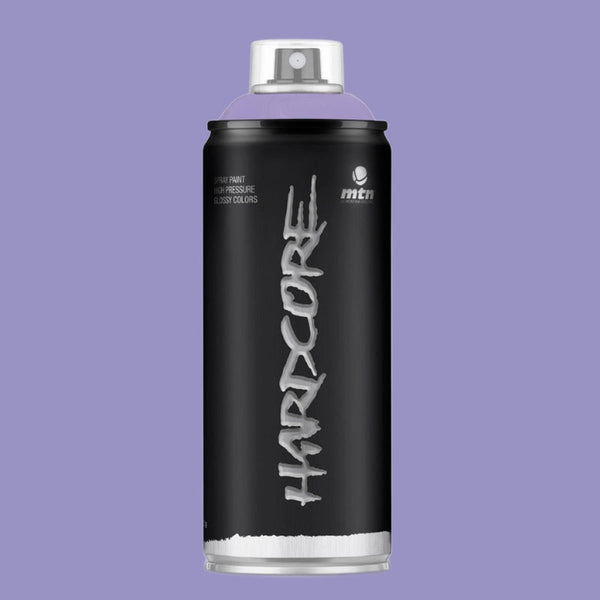  MTN Hardcore HC2 RV-214 Violet 400ml Gloss

