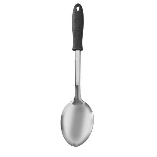 Mason Cash Stainless Steel Solid Spoon