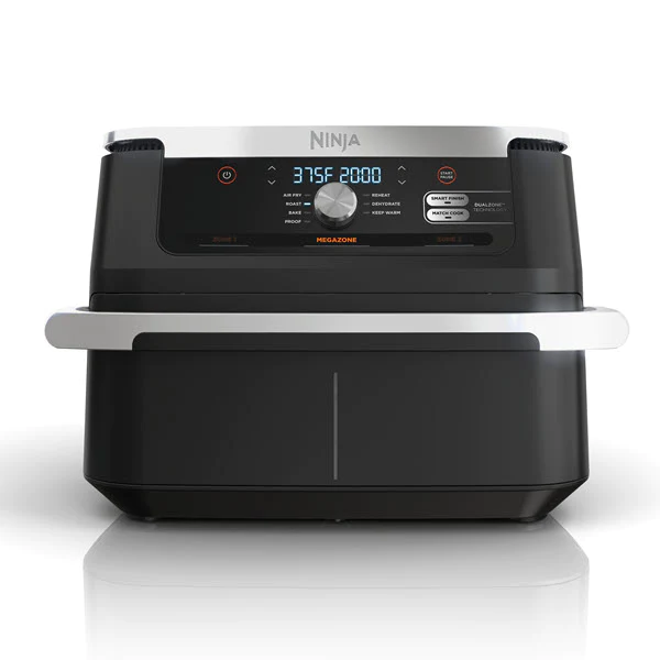 Ninja Foodi Flexi Drawer Air Fryer 10.4L