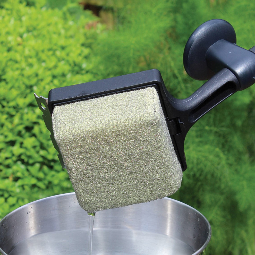 Creative Products Mighty BBQ Steam Cleaner