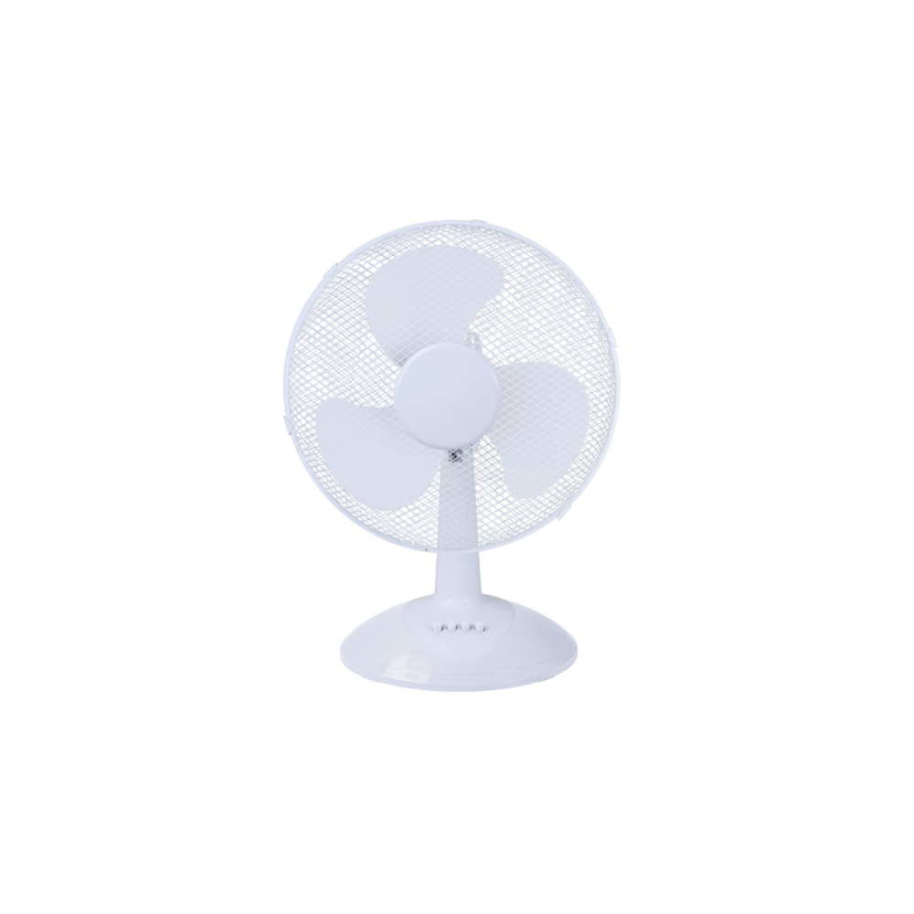 12 Inch Desktop Fan 30W
