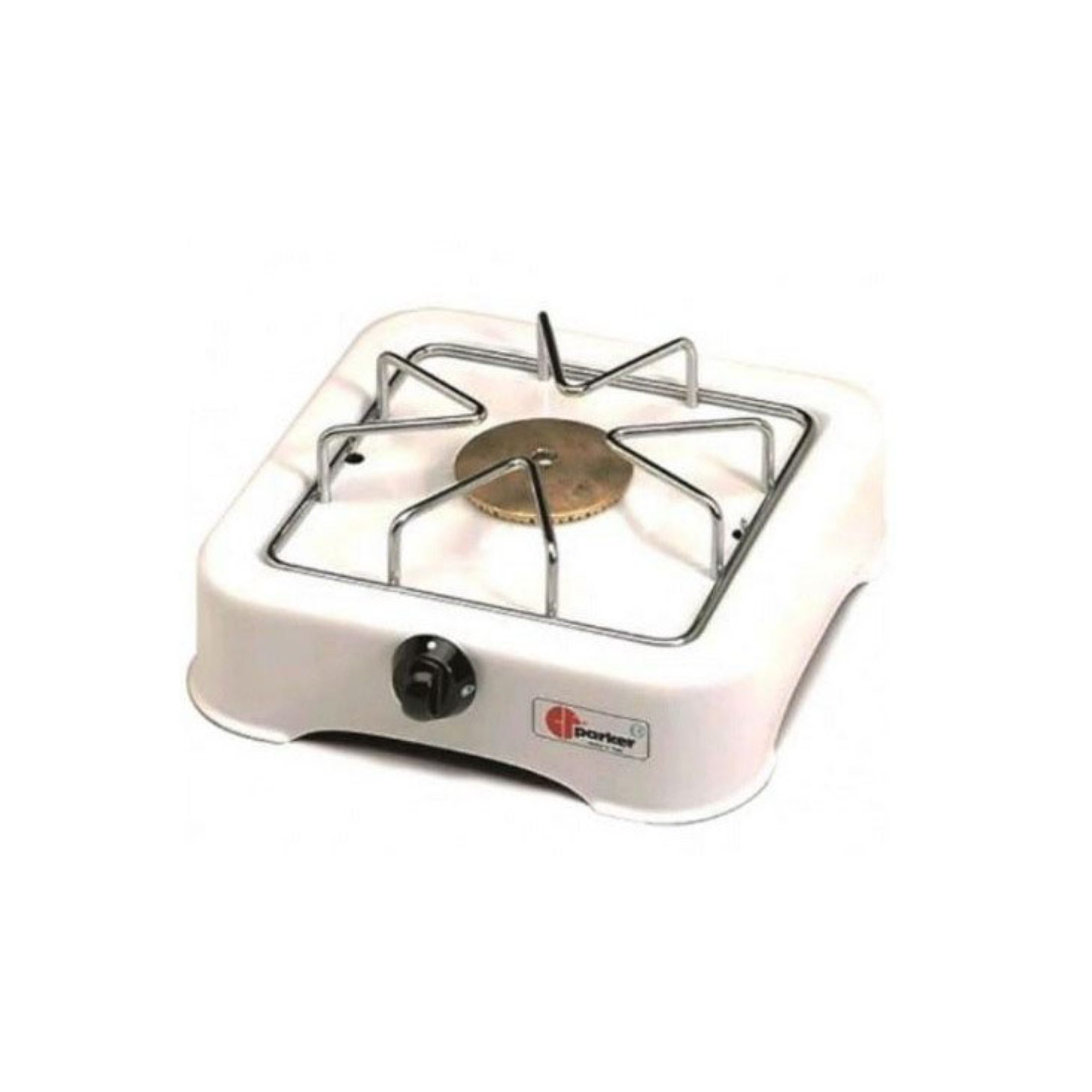 CF Parker Single Burner Gas Stove