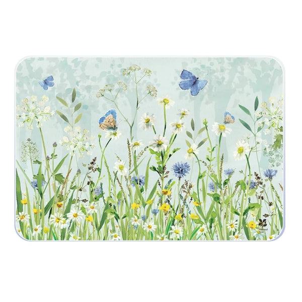 Butterflies Medium Worktop Protector