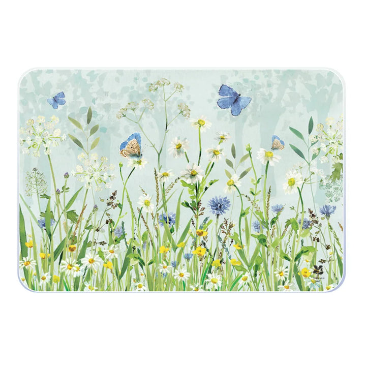 Butterflies Medium Worktop Protector