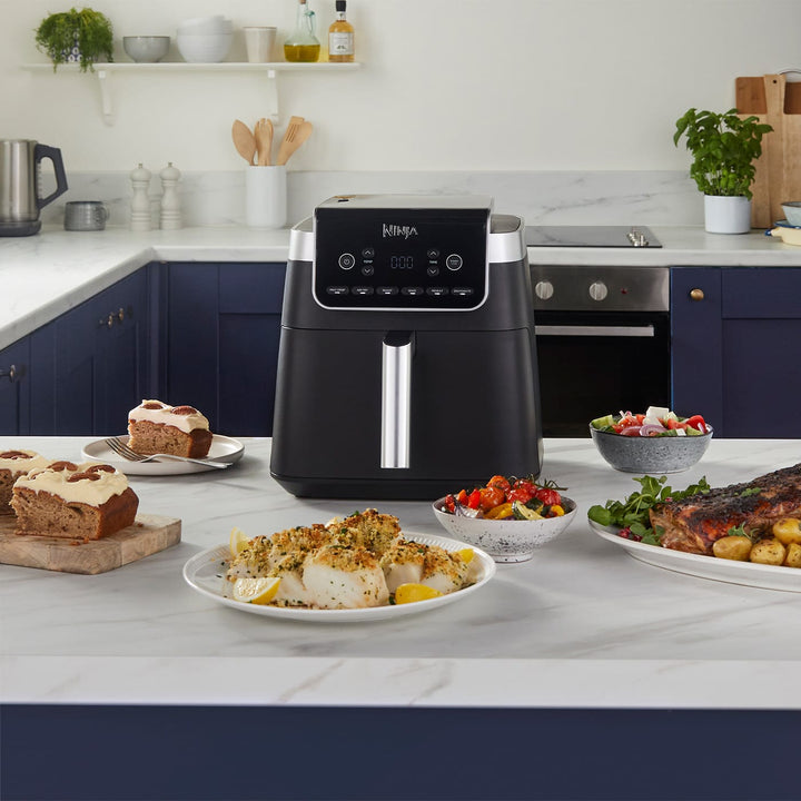 Ninja Air Fryer Max Pro 6.2L