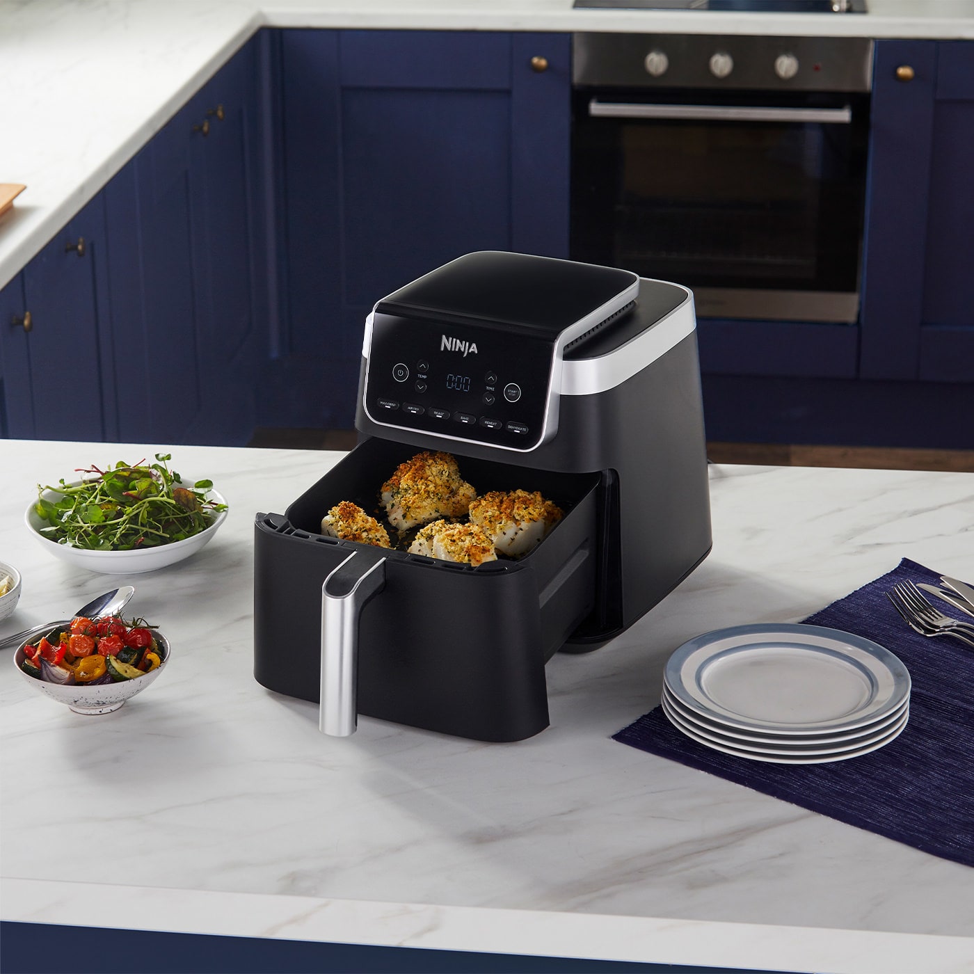 Ninja Air Fryer Max Pro 6.2L