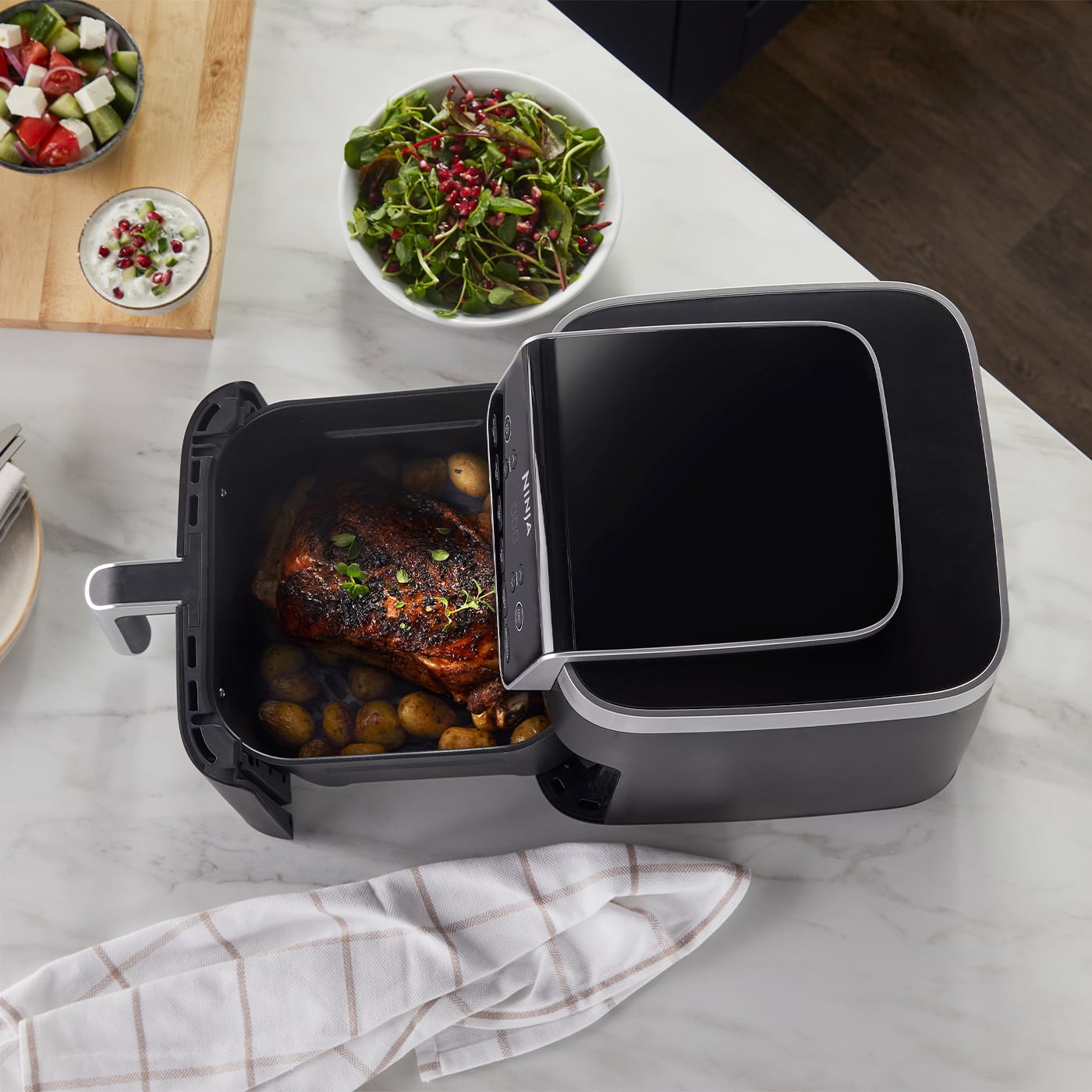 Ninja Air Fryer Max Pro 6.2L
