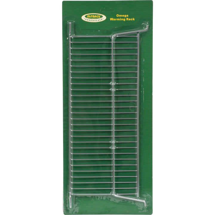 Outback Warming Rack for Omega BBQ's
