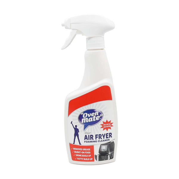 Oven Mate Air Fryer Cleaner 500ml