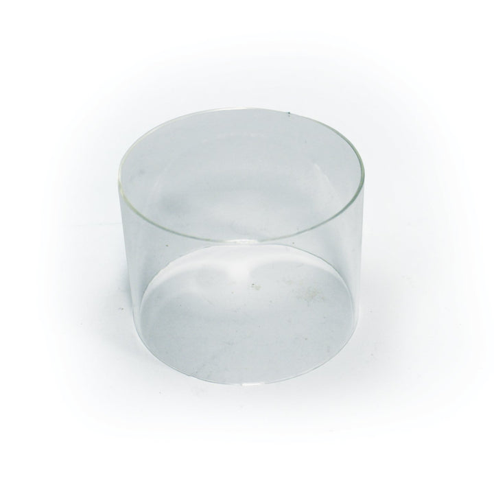 Replacement Glass Globe for Zibro Paraffin Heater 115x90mm