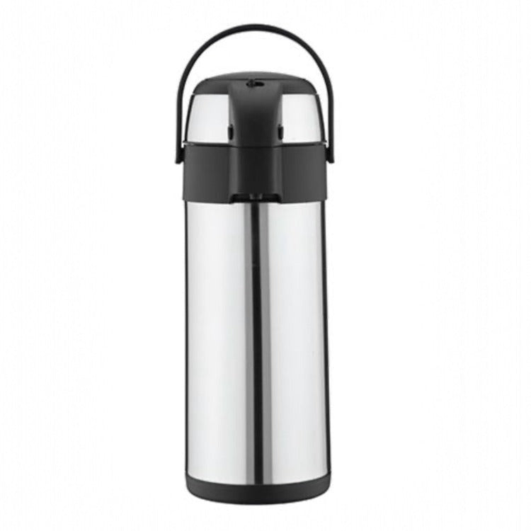 Pioneer Pump Flask/Airpot 3 Litres