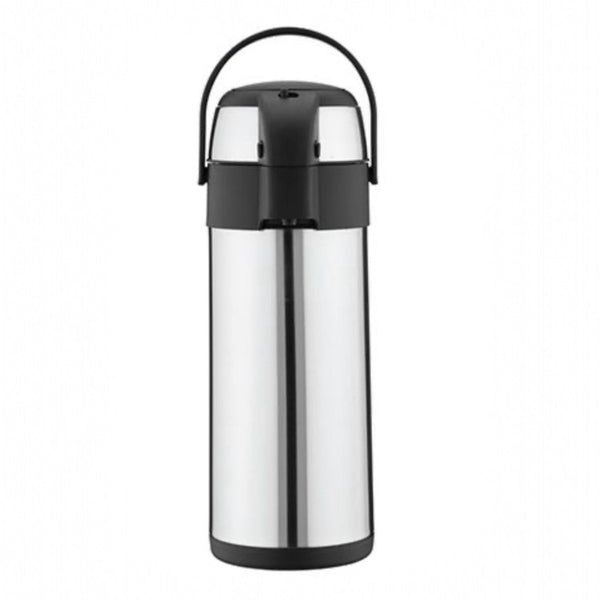Pioneer Pump Flask/Airpot 3 Litres