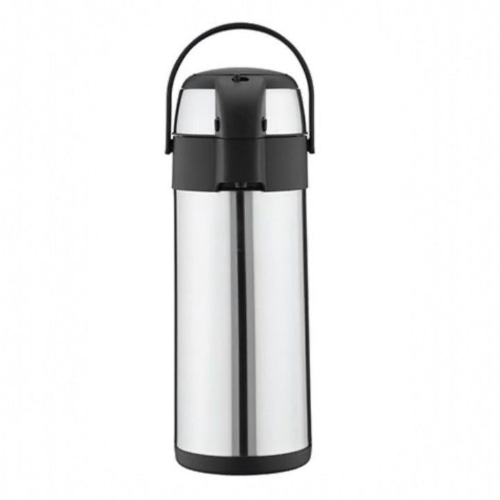 Pioneer Pump Flask/Airpot 3 Litres